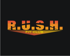 R.U.S.H. Fit Club entry by sella