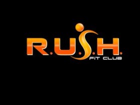 R.U.S.H. Fit Club entry by Lond0