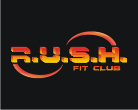 R.U.S.H. Fit Club entry by sella