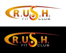 R.U.S.H. Fit Club entry by Beneksz