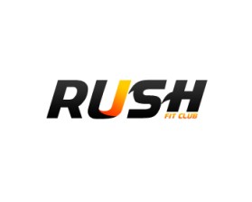 R.U.S.H. Fit Club entry by adyyy