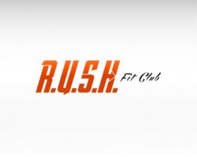 R.U.S.H. Fit Club entry by saiartist