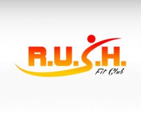 R.U.S.H. Fit Club entry by saiartist