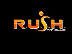 R.U.S.H. Fit Club entry by Lond0