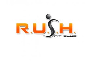 R.U.S.H. Fit Club entry by Lond0