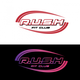 R.U.S.H. Fit Club entry by cryss17