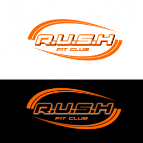 R.U.S.H. Fit Club entry by cryss17