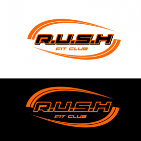 R.U.S.H. Fit Club entry by cryss17