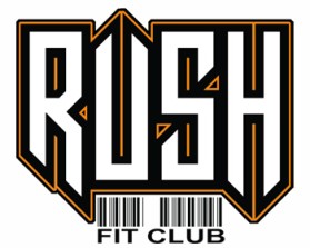 R.U.S.H. Fit Club entry by Que