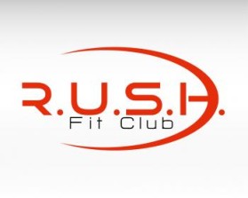 R.U.S.H. Fit Club entry by saiartist