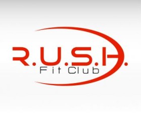 R.U.S.H. Fit Club entry by saiartist