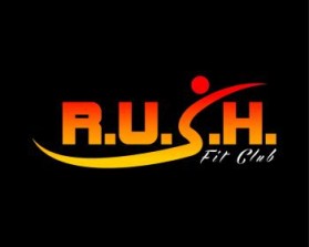 R.U.S.H. Fit Club entry by saiartist