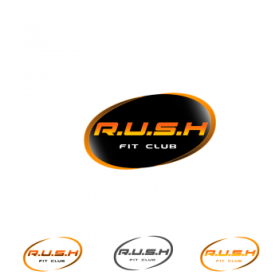 R.U.S.H. Fit Club entry by cryss17