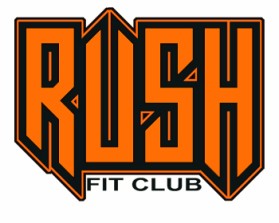 R.U.S.H. Fit Club entry by Que