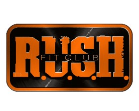 R.U.S.H. Fit Club entry by Que
