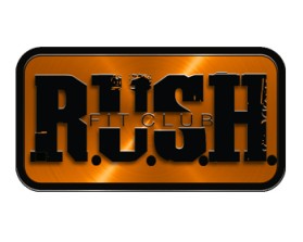 R.U.S.H. Fit Club entry by Que