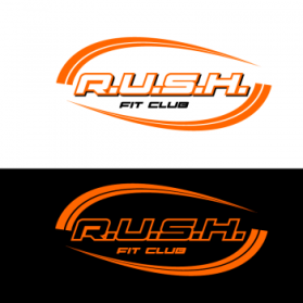 R.U.S.H. Fit Club entry by cryss17