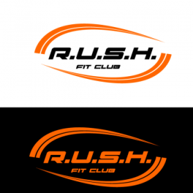 R.U.S.H. Fit Club entry by cryss17
