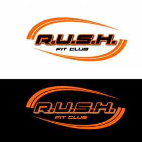 R.U.S.H. Fit Club entry by cryss17