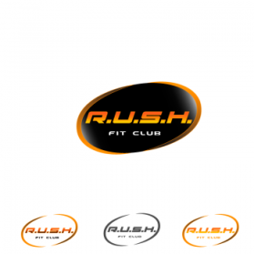 R.U.S.H. Fit Club entry by cryss17