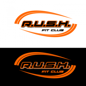 R.U.S.H. Fit Club entry by cryss17