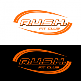 R.U.S.H. Fit Club entry by cryss17