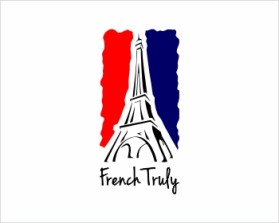 French Truly entry by Ivan