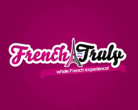French Truly entry by an anonymous creative