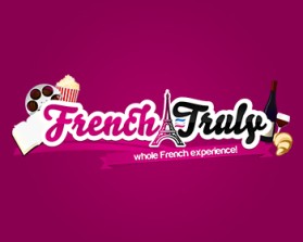 French Truly entry by an anonymous creative