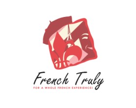 French Truly entry by Cocos Adrian