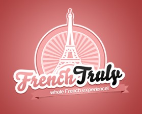 French Truly entry by an anonymous creative