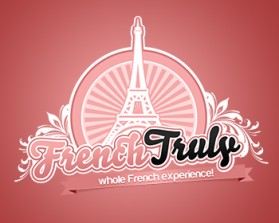 French Truly entry by an anonymous creative