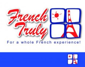 French Truly entry by Mariangela Sapere