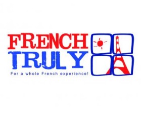 French Truly entry by Mariangela Sapere