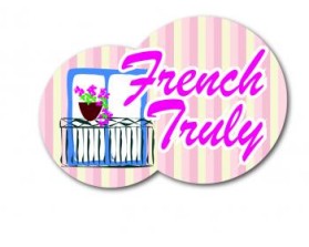 French Truly entry by Mariangela Sapere