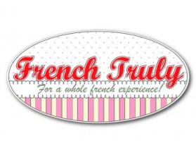 French Truly entry by Mariangela Sapere