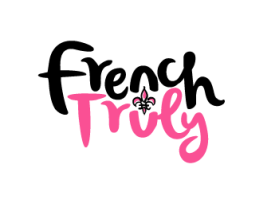 French Truly entry by John Doe