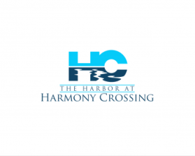The Harbor at Harmony Crossing entry by LeAnn