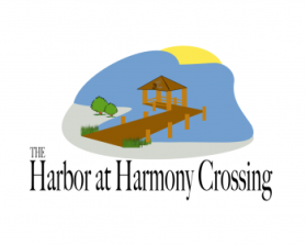 The Harbor at Harmony Crossing entry by quinlogo
