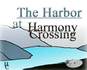 The Harbor at Harmony Crossing entry by Angela Beteag