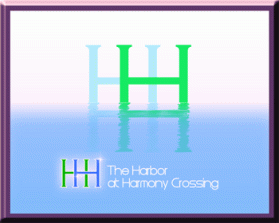 The Harbor at Harmony Crossing entry by yeetwaters