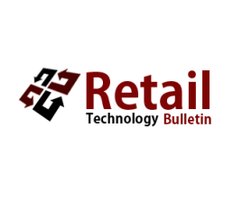 Retail Technology Bulletin Logo Contest for emedia entry by vishalmoradiya26