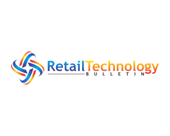 Logo Design for Retail Technology Bulletin Logo Contest for emedia