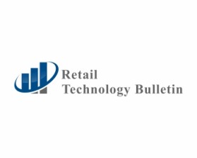 Retail Technology Bulletin Logo Contest for emedia entry by Lavina