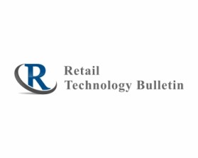 Retail Technology Bulletin Logo Contest for emedia entry by Lavina