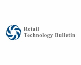 Retail Technology Bulletin Logo Contest for emedia entry by Lavina