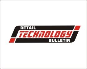 Retail Technology Bulletin Logo Contest for emedia entry by CMGraphics