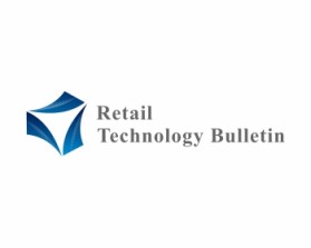 Retail Technology Bulletin Logo Contest for emedia entry by Lavina