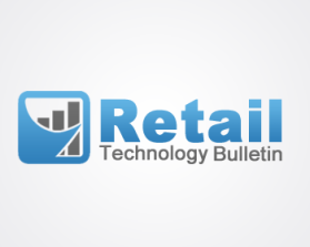 Retail Technology Bulletin Logo Contest for emedia entry by Do-ozy