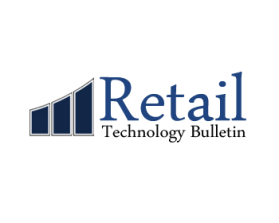 Retail Technology Bulletin Logo Contest for emedia entry by vishalmoradiya26